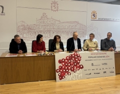 La San Silvestre se encamina a batir récords de inscripciones en su 28º edición