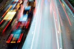 La DGT estima 76.000 desplazamientos en León durante el puente de diciembre