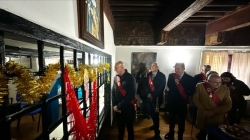 León mantiene viva la tradición del Día de la Inmaculada