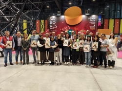 La XXXI Feria de los Productos de León cierra con un gran éxito de afluencia y ventas