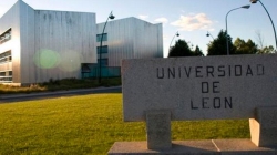 Mañueco anuncia un nuevo edificio para acoger la Facultad de Medicina en León