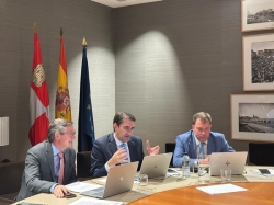 La Junta ejecutará una inversión de 6,3 millones de euros en la vertiente leonesa del Parque Nacional de Picos de Europa el próximo año