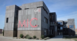 Una novedosa cámara de vacío permitirá a la Universidad de León liderar el ensayo y validación de tecnología espacial desde Castilla y León