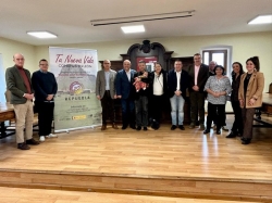 La Diputación de León logra que medio centenar de personas se asienten en la provincia con el Proyecto Repuebla