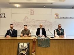 La Transcandamia celebra su 14ª edición el próximo 11 de enero