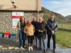 La Junta financia con 100.000 euros un centro infantil en Murias de Paredes