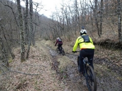 La Junta amplía y mejora Zona Alfa León con una inversión superior a los 400.000 euros para potenciar el turismo en el Alto Bernesga