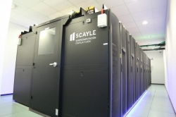 El Centro de Supercomputación de Castilla y León se consolida como infraestructura estratégica
