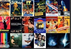 Una investigación publicada por la ULE explora la evolución de la imagen de la mujer de ciencia en el cine internacional