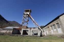 El Pozo María se convertirá en el primer archivo histórico de España dedicado a la memoria de las familias mineras