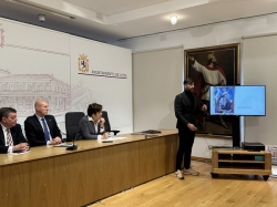 El Ayuntamiento de León recupera el legado de Urraca I, primera reina de España y Europa