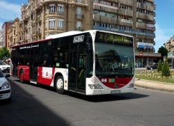 Ayuntamiento de León prorroga el descuento del 50 % en los precios del autobús urbano durante el año 2026