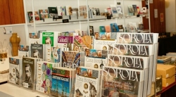 Casa Botines comenzará el año con la puesta en marcha de su propio club de lectura con Rubén Darío como protagonista