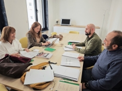 Nicolás Bardio se alza con el Premio de Literatura en Leonés Caitano Álvarez Bardón y Mario Lozano logra el accésit