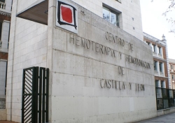 El Centro de Hemoterapia y Hemodonación de la provincia de León mantiene su actividad en 2025 con más de 16.000 donaciones