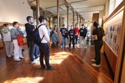 Casa Botines recibió más de 142.000 visitantes durante 2025