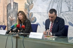 La Universidad de León incorporará una mesa virtual de disección para la formación de Anatomía Humana del grado en Medicina