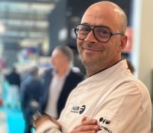 Javier Rodríguez Martínez, chef del restaurante Delirios, representará a León en el Campeonato Nacional de Tapas y Pinchos en Madrid Fusión
