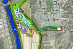 La Plataforma León Sur vuelve a salir a la calle