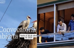 El Ayuntamiento de León convoca el Festival Vecindario 24007