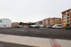 Adjudicadas las obras de construcción de un aparcamiento junto al centro de salud de El Ejido
