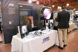 La élite mundial en cirugía veterinaria aborda en la Universidad de León las técnicas más avanzadas y de última generación