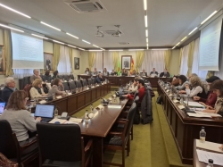 La Universidad de León rinde homenaje a la Reina Urraca con una nueva medalla honorífica para reconocer contribuciones destacadas a la sociedad