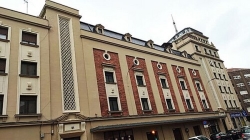 El Ayuntamiento de León modifica el PGOU para rehabilitar el Teatro Emperador