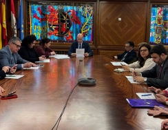 El Ayuntamiento de León destina 50.000 euros a la promoción de la actividad comercial