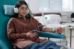 Castilla y León amplía las posibilidades de donación de sangre con los nuevos criterios de la Unión Europea