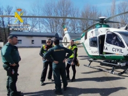 Localizada sin vida la mujer desaparecida en La Magdalena