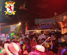 La Guardia Civil desaloja un local de ocio en El Bierzo por exceso de aforo e interpone 6 denuncias