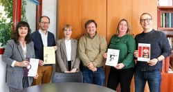 La Universidad de León obtiene cuatro sellos de calidad FECYT en 2025 y refuerza su liderazgo editorial científico