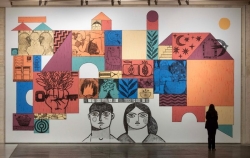 MUSAC cuestiona la idea de hogar en tiempos de crisis de la vivienda con la exposición ‘¿No hay nada como el hogar?’