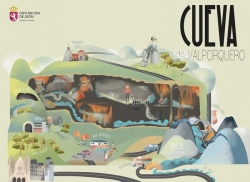 La Cueva del Valporquero inicia una nueva temporada de visitas