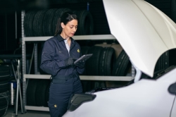 El 75% de las conductoras sufre discriminación en carretera, según Midas