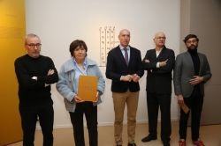 La exposición ‘Reina Ella’ dedicada a Urraca I de León abre este viernes sus puertas