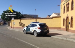 Tres detenidos por el hurto y uso fraudulento de tarjeta bancaria en Valencia de Don Juan
