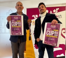 Puente Castro acoge el Campeonato de Castilla y León de Jiu-Jitsu Brasileño con más de 800 participantes