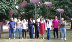 Investigadores de la ULE identifican una cepa probiótica capaz de frenar infecciones por Listeria monocytogenes