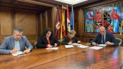 El Ayuntamiento de León destina cerca de 3 millones de euros a ayudas para rehabilitar viviendas en el entorno ‘León Norte’