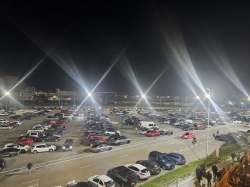 El Ayuntamiento de León avanza en la transformación del alumbrado de la ciudad