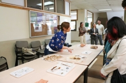 La ULE retoma este verano las excavaciones en el yacimiento de Puente Castro para investigar la ocupación previa y posterior al asentamiento judío