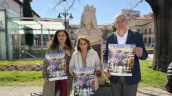 El Olímpico de León acoge la quinta edición del torneo V Edición Girls Cup