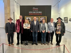 La Diputación de León adquiere una parcela de 8.000 metros cuadrados para ampliar el Museo de los Pueblos Leoneses