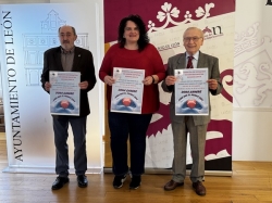 La Maratón de Donación de Sangre Especial de Semana Santa llega a León el próximo jueves 26 de marzo