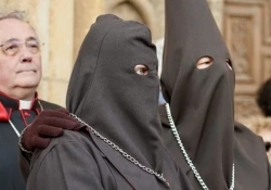 El Consejo de Ministros aprueba dos indultos para la Semana Santa de la provincia de León