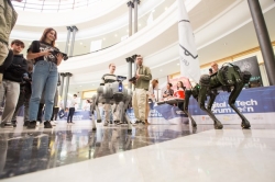 León acoge la V edición de Expo Leóni4 ‘Digital&Tech Forum’, el gran encuentro entre industria, tecnología y talento