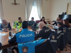 León activa el dispositivo especial de tráfico de Semana Santa con más de 225.000 desplazamientos previstos