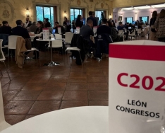 El turismo movió el año pasado casi 32 millones de euros en transacciones en TPV en la ciudad de León